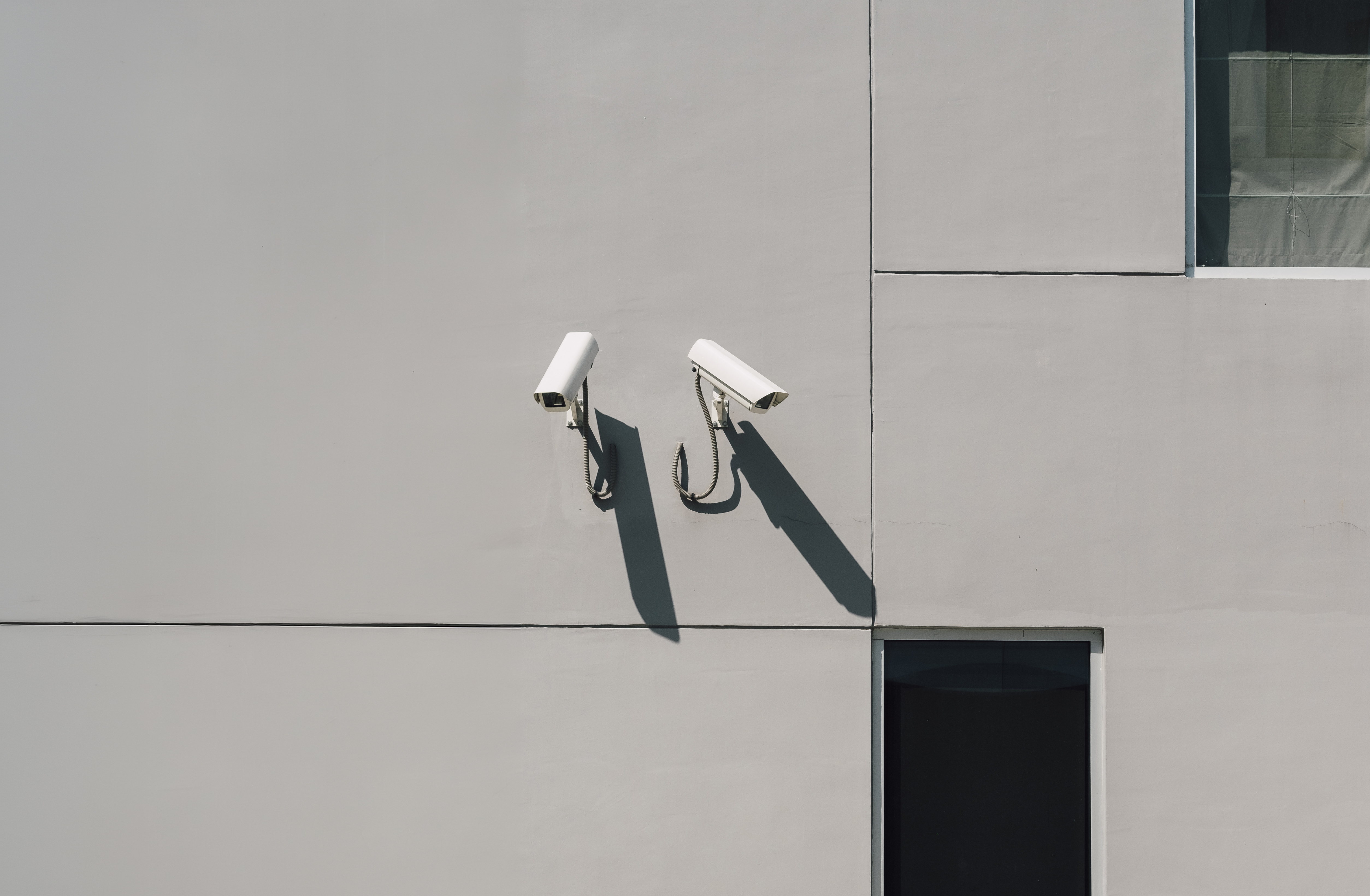CCTV CAMERAS