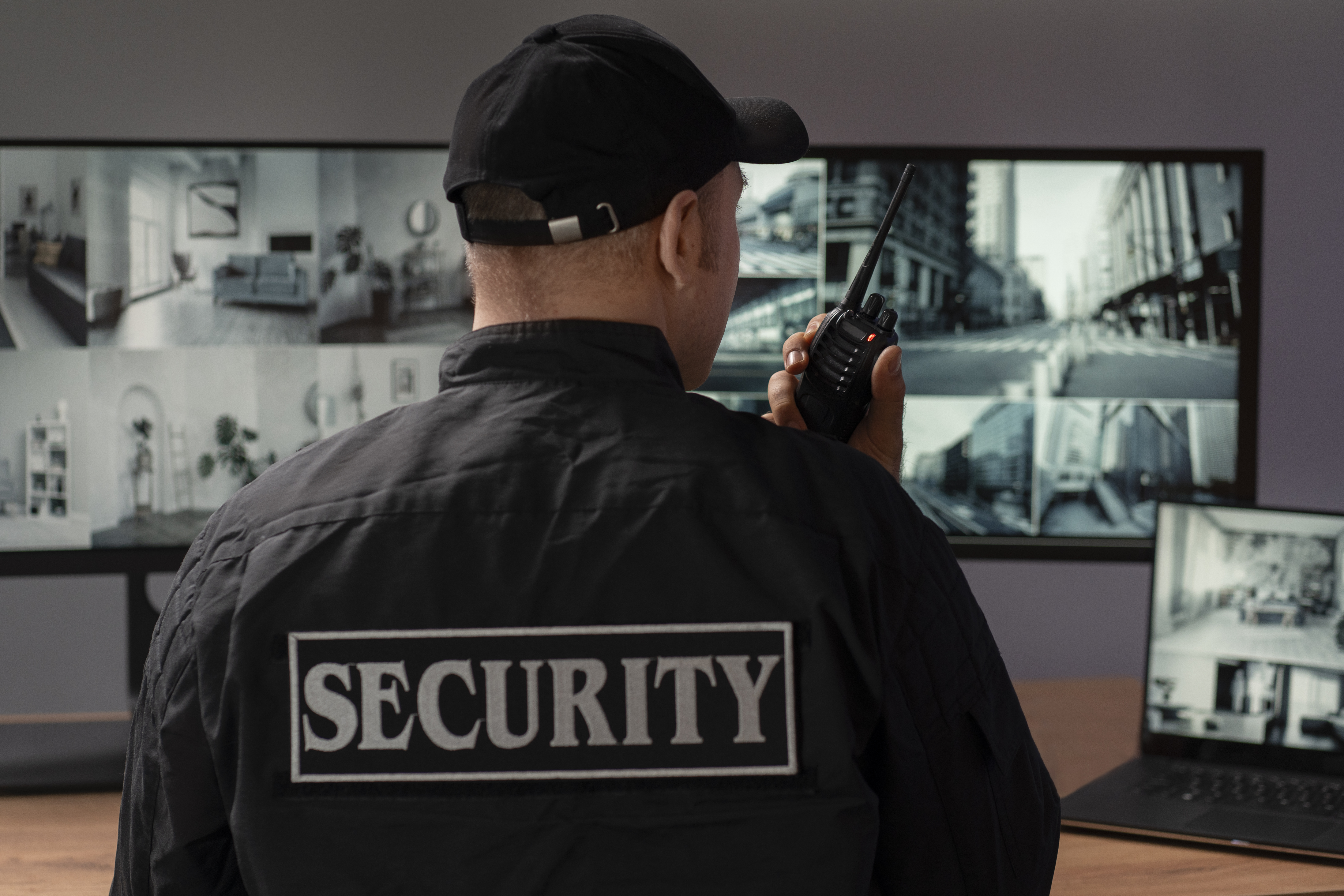 EVENT SECURITY